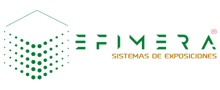 EFIMERA Sistemas de Exposiciones